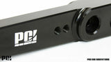 PCI FRONT LOWER SPHERICAL BEARING CONTROL ARMS for 92-95 CIVIC 94-01 INTEGRA