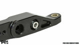 PCI FRONT LOWER SPHERICAL BEARING CONTROL ARMS for 92-95 CIVIC 94-01 INTEGRA