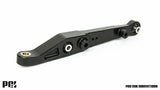 PCI FRONT LOWER SPHERICAL BEARING CONTROL ARMS for 92-95 CIVIC 94-01 INTEGRA