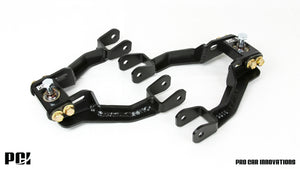 PCI Front Upper Camber Arms (92-95 Civic, 94-01 Integra) CA-EGDC-FU