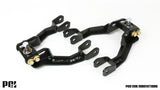 PCI Front Upper Camber Arms (92-95 Civic, 94-01 Integra) CA-EGDC-FU