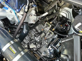 Hybrid Racing Performance Shifter Cables (K-Series 06-11 Civic Si & K-Swap Vehicles) HYB-SCA-01-10