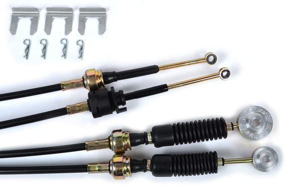 K-Tuned OEM / Street Spec Shifter Cables K-Series Civic EF EG EK Integra DC2