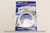 GReddy 70mm Exhaust Oval Gasket