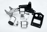 Hasport K24 Eng Mount kit with K24 Accord/TSX Tran for 90-93 Accord Street (62a)