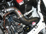 Injen Cold Air Intake System - POLISHED - Honda Fit - 2007-2008 - SP1511P