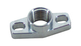 Vibrant 2889 Turbocharger Oil Drain Flange GT25R 1/2"2889