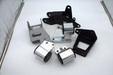 Hasport K24 Engine Mount kit with K24 Accord/TSX Transmission for 94-97 Accord