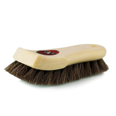 Chemical Guys Horse Hair Convertible Top Cleaning Brush (P12)