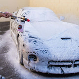 Chemical Guys Black Light Hybrid Radiant Finish Car Wash Soap - 1 Gallon (P4)