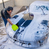 Chemical Guys Black Light Hybrid Radiant Finish Car Wash Soap - 1 Gallon (P4)