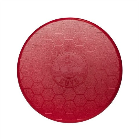 Chemical Guys Chemical Guys Bucket Lid - Red (P24)