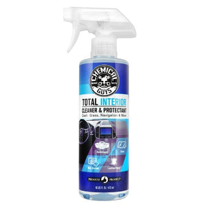 Chemical Guys Total Interior Cleaner & Protectant - 16oz (P6)
