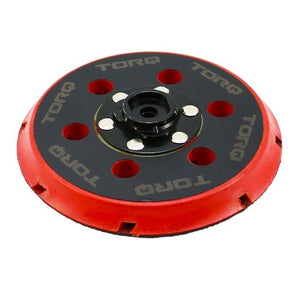 Chemical Guys TORQ22D Dual-Action Backing Plate - 5in (P12)
