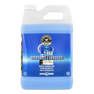 Chemical Guys P40 Detailer Spray w/Carnauba - 1 Gallon (P4)