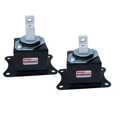 Vibra-Technics Honda Accord ( '02-) CL7, CL9 , Acura TSX front and rear kit -CL7/CL9
