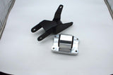 Hasport Rear Mount ?  Solid 6061 Inserts for 04-07 TSX / 03-08 Accord