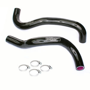 Acuity High-Temp Silicone Radiator Hoses (with clamps)  12-15 Civic Si 9th Gen