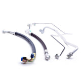 Hybrid Racing Air Conditioning Line Kit (K-Series 96-00 Civic) HYB-ACK-01-10