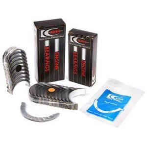 King Racing XP STD Main & Rod Bearings Full Kit Honda Acura K20 K20A K24 K24A