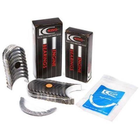 King Racing XP STD Main & Rod Bearings Full Kit Honda Acura K20 K20A K24 K24A