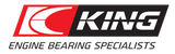 King RACE Rod+Main Bearings+Thrust Washers Lexus/Toyota 3.0 2JZGE 2JZGTE 2JZ STD