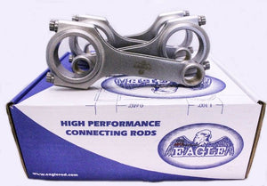 EAGLE  H-BEAM CONNECTING RODS BMW M40 M42 M44 CRS5313B43D