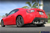 GReddy Exhaust for 13-15 Scion FR-S Supreme SP