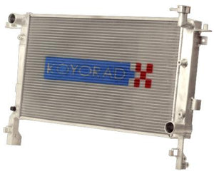 Koyo (MT) Radiator for 06-13 Mazda MX-5 Miata