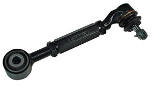 SPC Performance Rear Adjustable Toe Arm for 08-12 Subaru Impreza 09-12 Forester