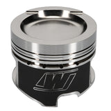 Wiseco Pro Tru Compact Series Piston Kit (89-90 Volvo 740, 91-92 Volvo 940) KE207M965