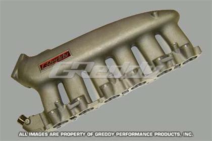 GReddy Intake Manifold for RB25DET ECR33 Plenum