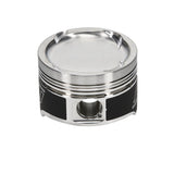 Wiseco Pistons - Pro Tru Sport Compact Series (96-00 Honda Civic) K543M755