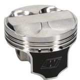 Wiseco Pistons Honda Acura RSX-S K20 K24 K20Z 87mm 11.0:1-12.8:1 K634M87
