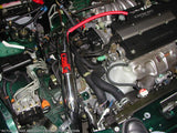 Injen Cold Air Intake System - BLACK - Integra GSR - 1994-2001 - RD1450BLK