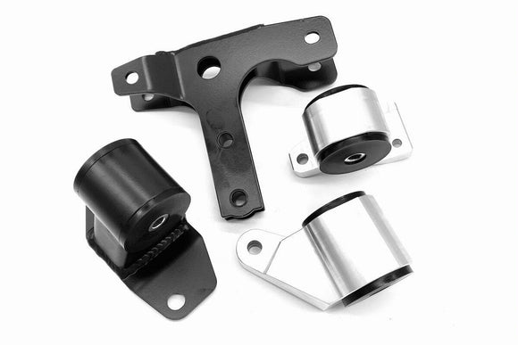 Hasport DA (90-91 & 92-93 GSR) B-Series AWD Mount Kit ? Most Extreme Race (94a)