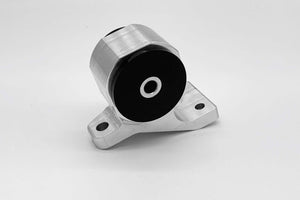Stock Replacement Rear Mount for 90-93 Integra Solid 6061 inserts