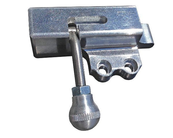 Drag Cartel- BILLET 1ST AND 2ND GEAR LOCKOUT