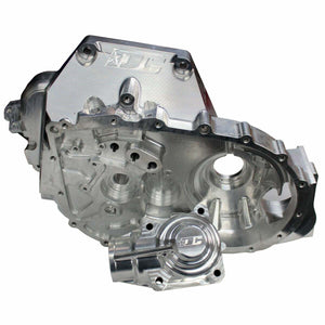 Drag Cartel K Series Billet AWD Transmission Inner Housing Replacement