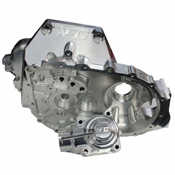 Drag Cartel K Series Billet AWD Transmission Inner Housing Replacement