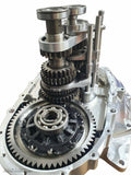 Drag Cartel K Series Billet FWD Transmission Inner Housing Replacement