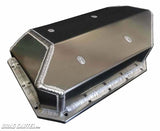 Drag Cartel K SER 6 QT OIL CAPACITY CUST LEAN OIL PAN "S2000 OIL PUMP FITMENT"