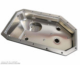 Drag Cartel K SER 6 QT OIL CAPACITY CUST LEAN OIL PAN "S2000 OIL PUMP FITMENT"