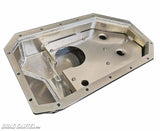 Drag Cartel K SER 6 QT OIL CAPACITY CUST LEAN OIL PAN "S2000 OIL PUMP FITMENT"
