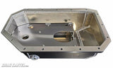 Drag Cartel K SERIES 7 QT OIL CAPACITY STANDARD OIL PAN "S2000 OIL PUMP FITMENT"