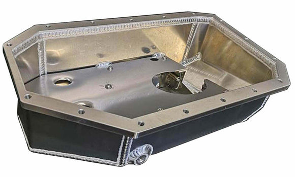 Drag Cartel K SERIES 7 QT OIL CAPACITY STANDARD OIL PAN 