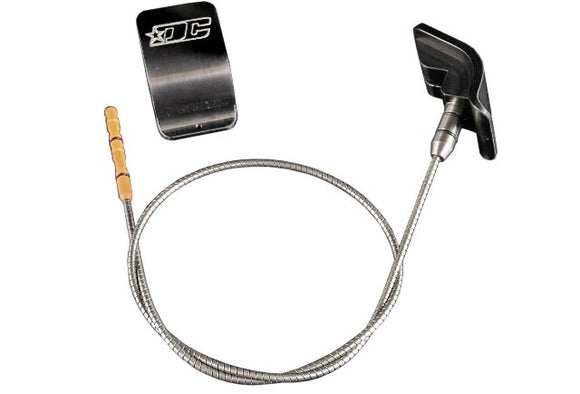 NEW Drag Cartel / K Tuned Billet Aluminum Oil Dip Stick Honda K20 K20A K20Z