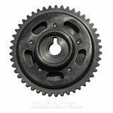 Drag Cartel Adjustable Exhaust Cam Gear K Series K20A2 K20Z1 K24A K24Z