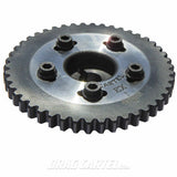 Drag Cartel Adjustable Exhaust Cam Gear K Series K20A2 K20Z1 K24A K24Z