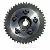 Drag Cartel Adjustable Exhaust Cam Gear K Series K20A2 K20Z1 K24A K24Z